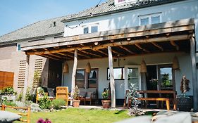 Maison Bellefleur B&B - Pension