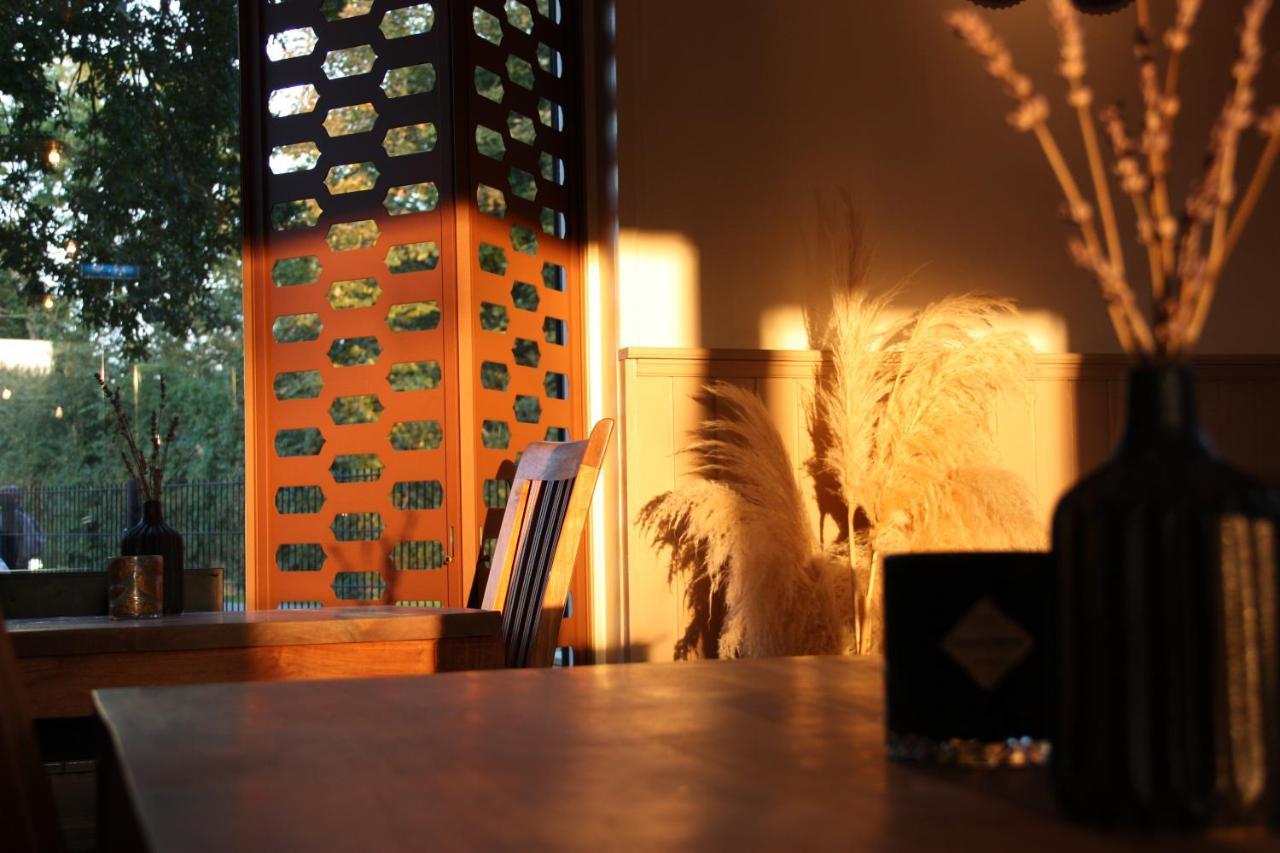 Maison Bellefleur B&B - Pension Renesse Extérieur photo