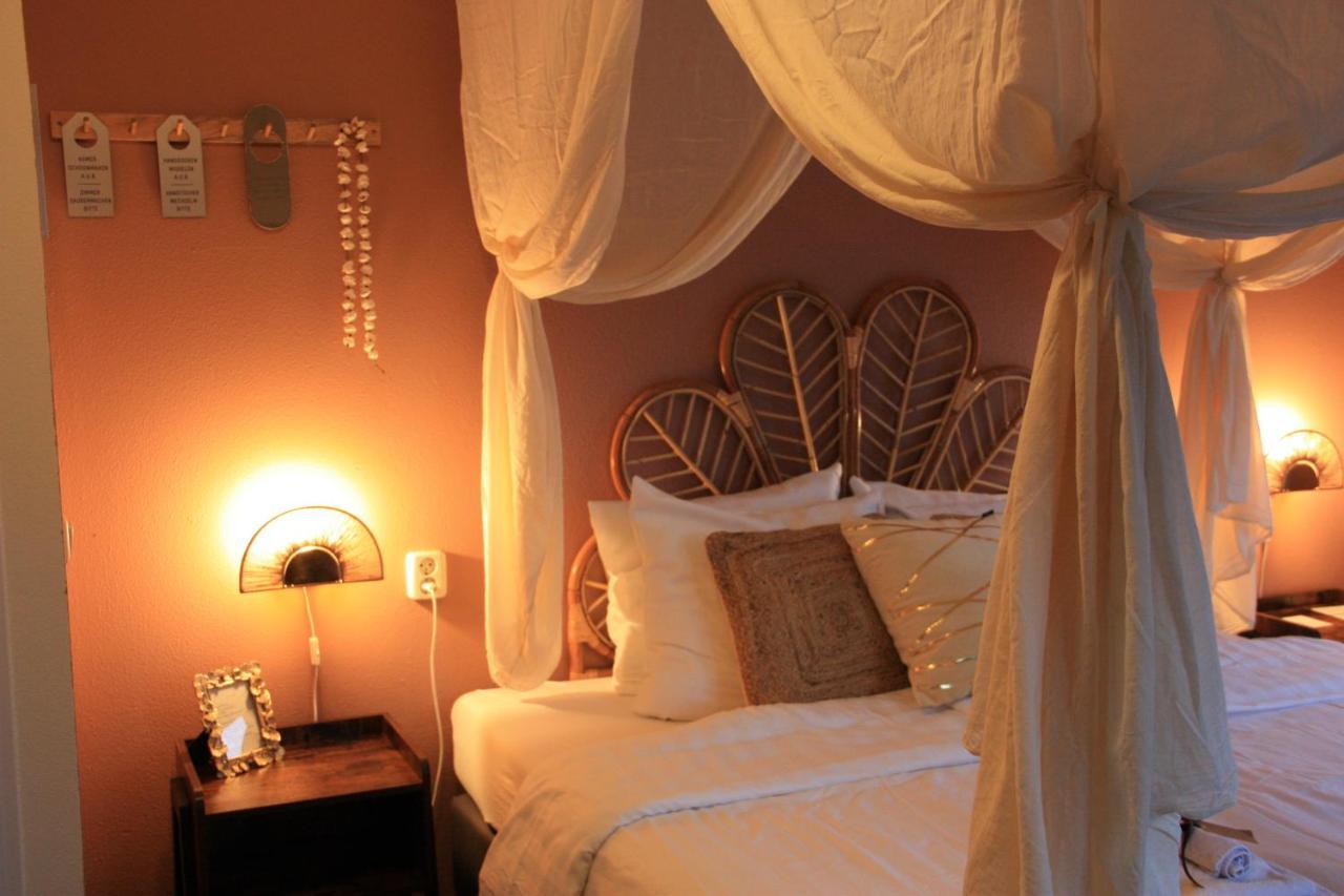 Maison Bellefleur B&B - Pension Renesse Extérieur photo