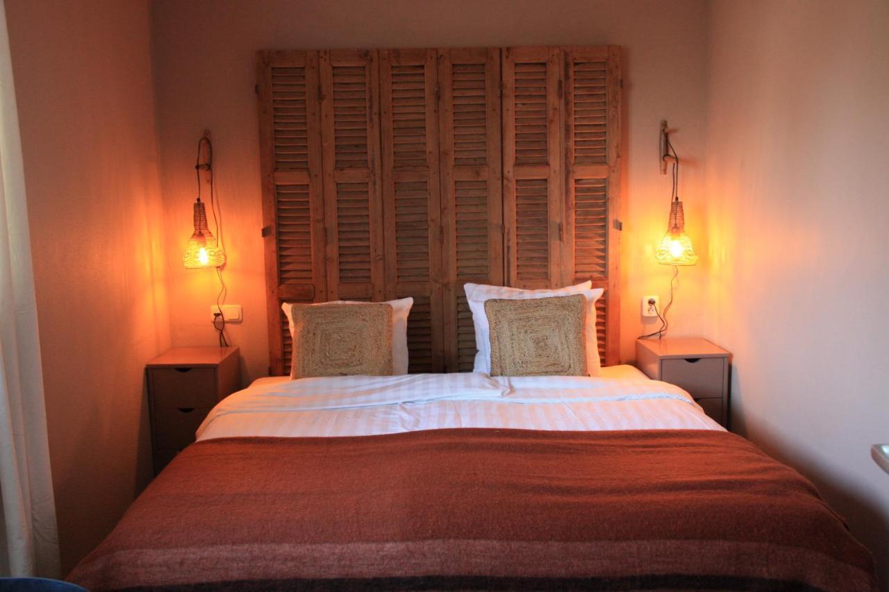 Maison Bellefleur B&B - Pension Renesse Extérieur photo