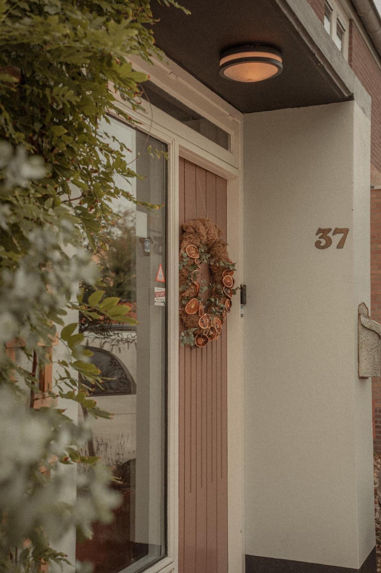 Maison Bellefleur B&B - Pension Renesse Extérieur photo