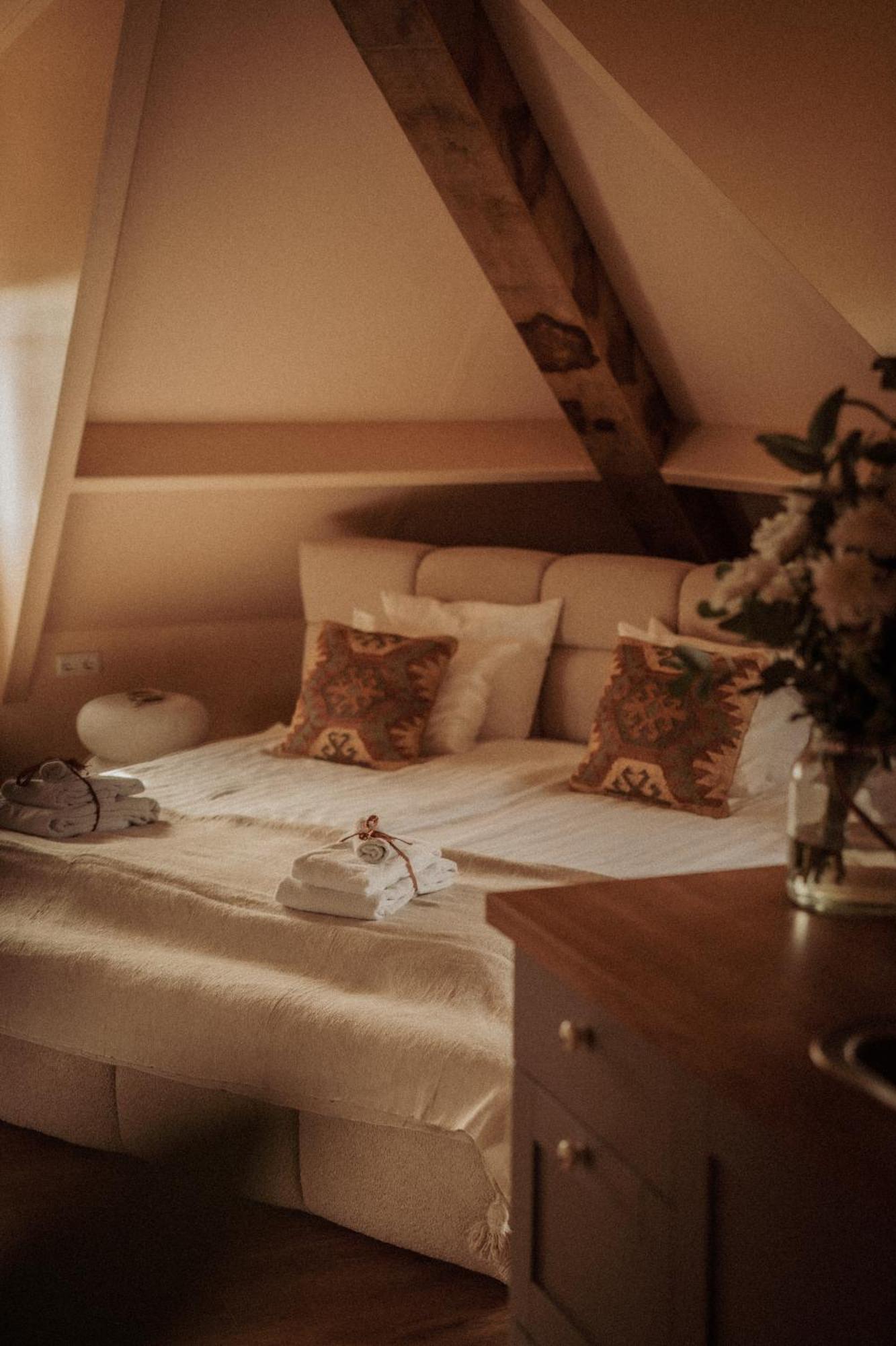 Maison Bellefleur B&B - Pension Renesse Extérieur photo